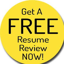 Resume Review